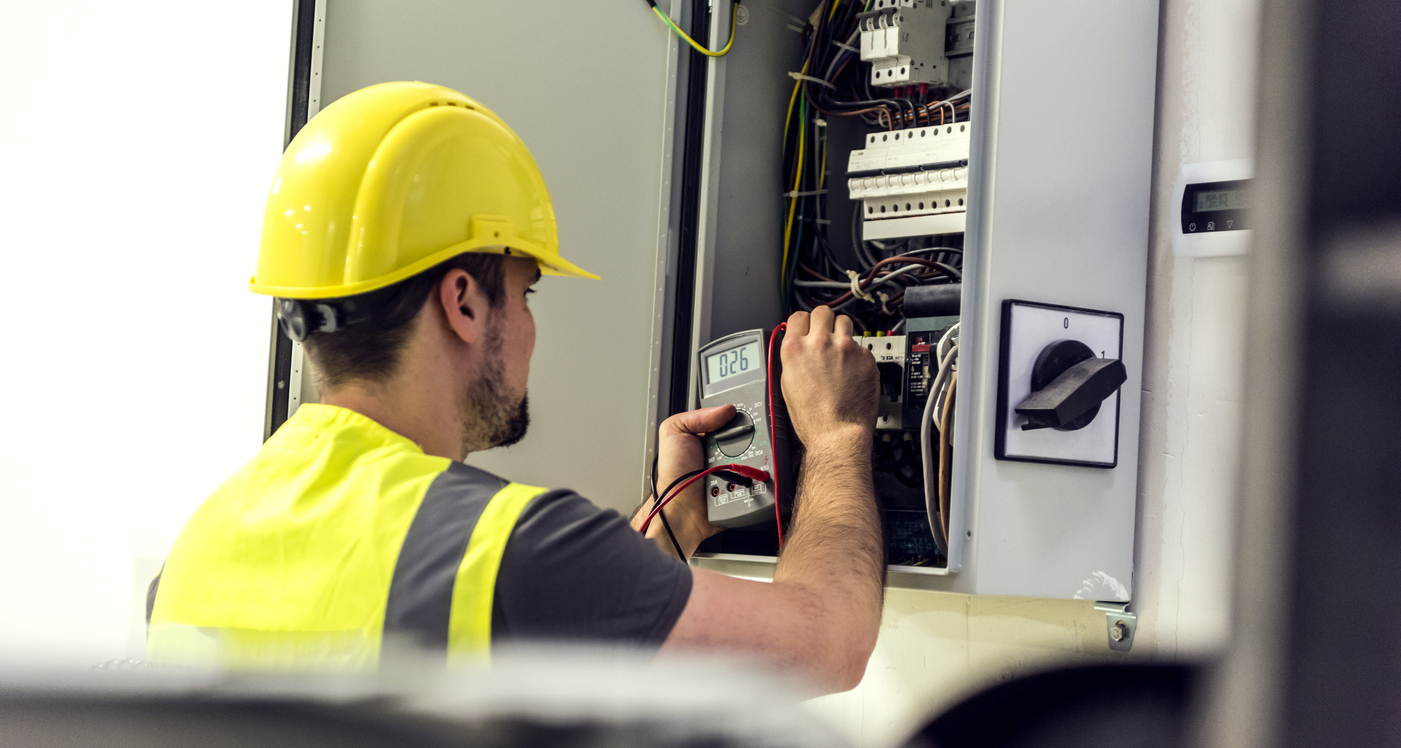 Navigating Permits And Regulations For Electrical Installation