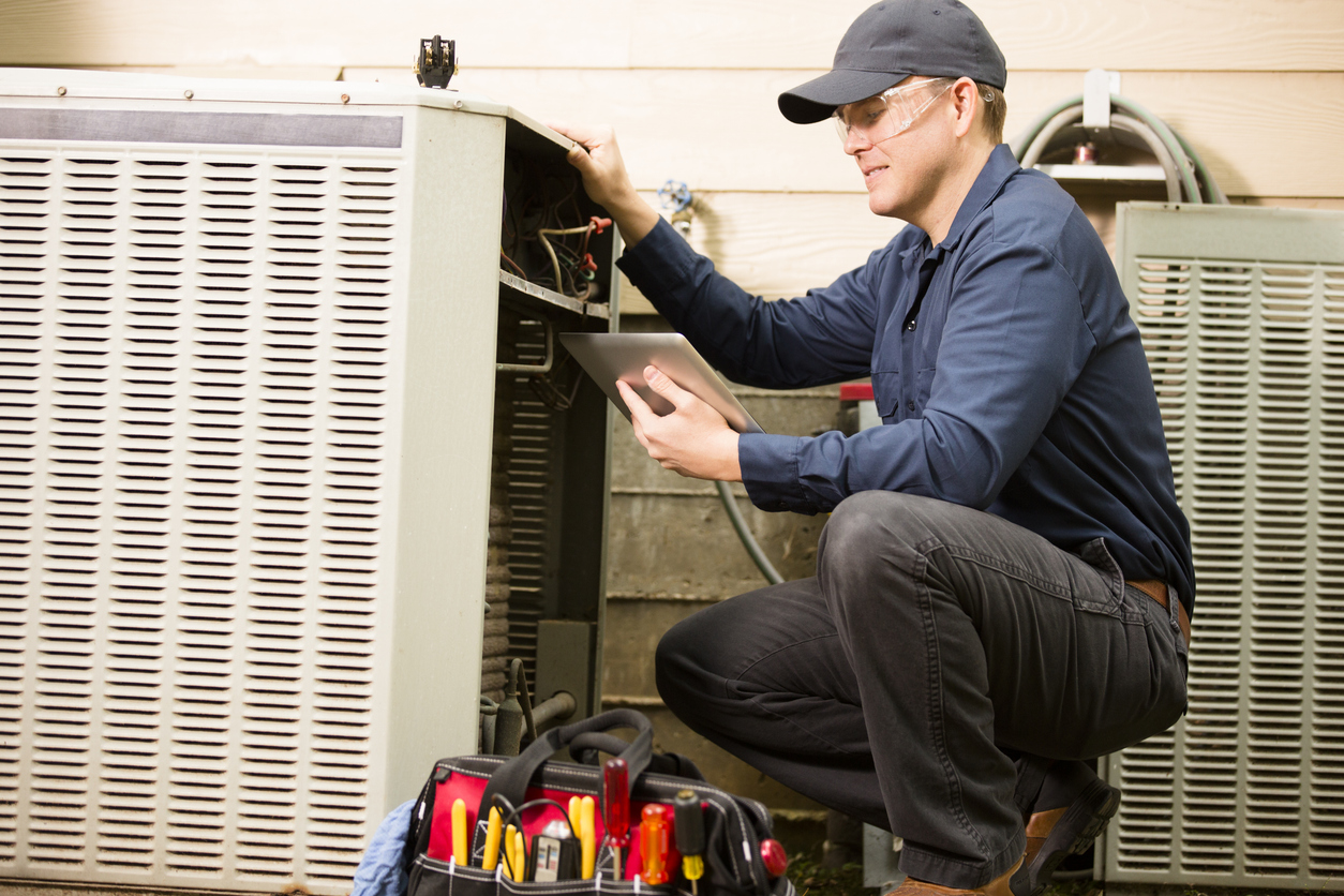 Summer Survival How AC Maintenance Can Prevent Breakdowns