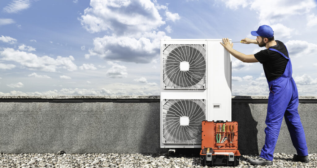 The Importance Of Professional AC Maintenance Services