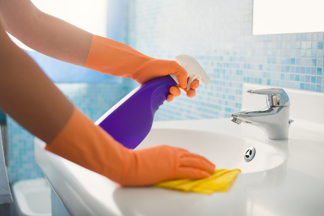 The Ultimate Bathroom Drain Cleaning Checklist For A Stress-Free Home