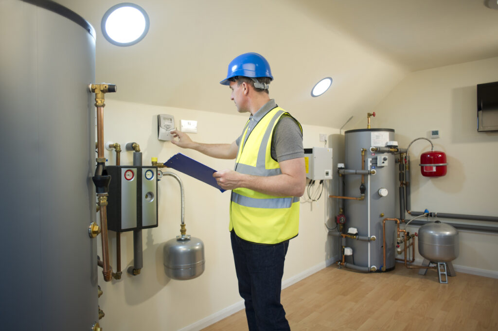 Valuable Tankless Water Heater Installation Do’s And Don'ts