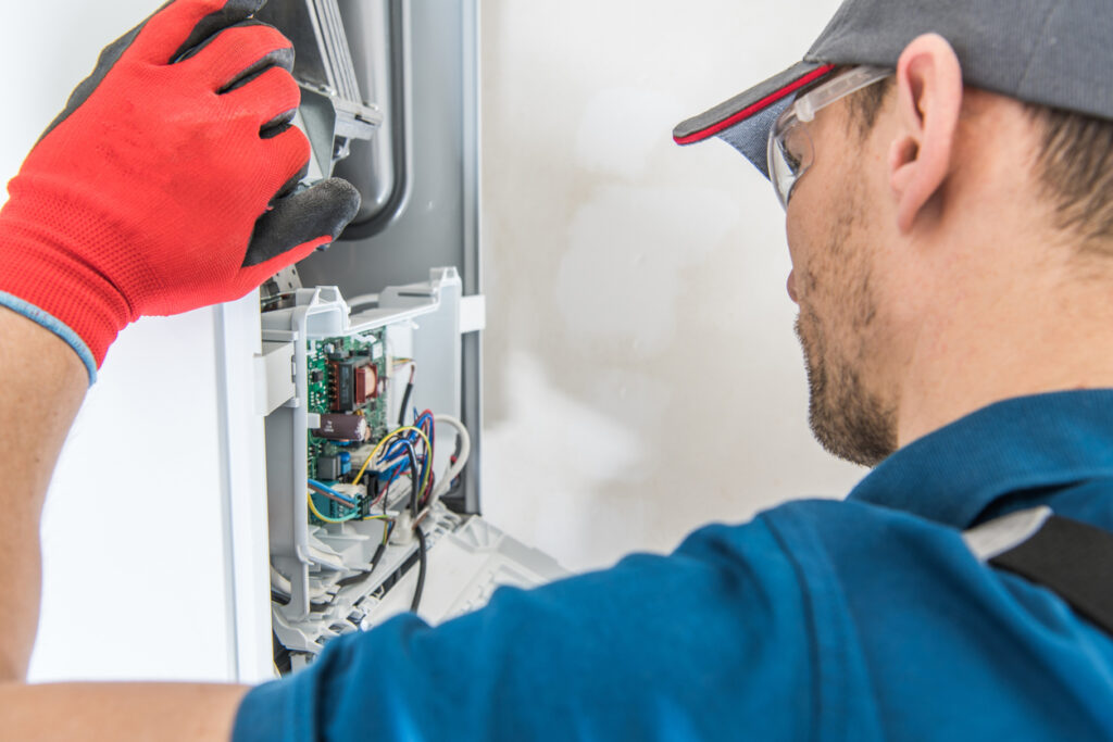 When To DIY And When To Call A Pro For Home Fixture Repair