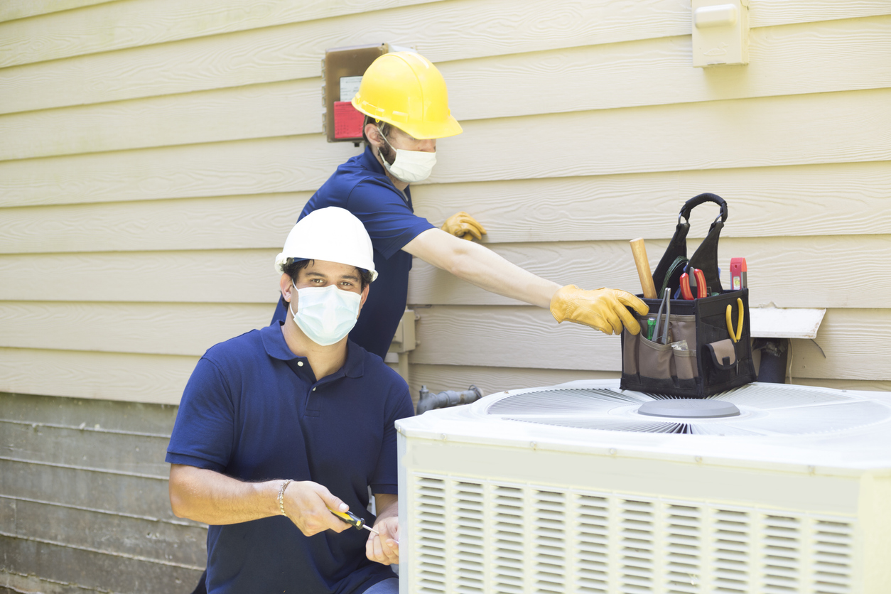 How To Prepare Your Home For A New AC Installation