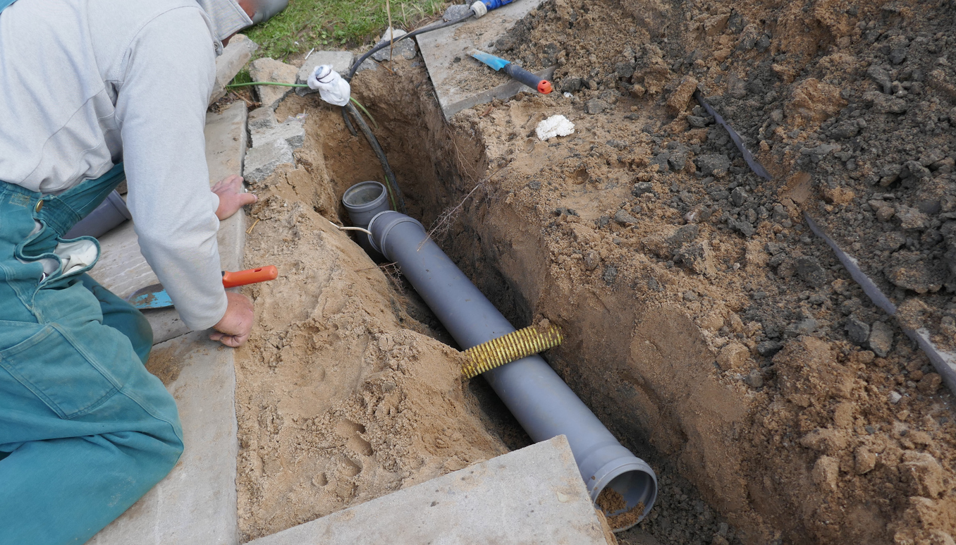 Key Factors To Consider Before Opting For Trenchless Sewer Line Repair