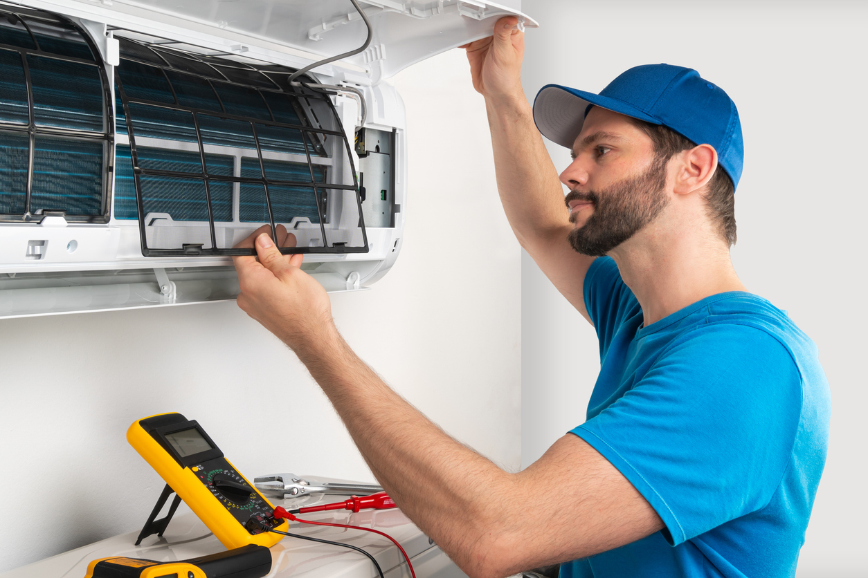 Preventative Maintenance Tips To Avoid A Costly AC Repair