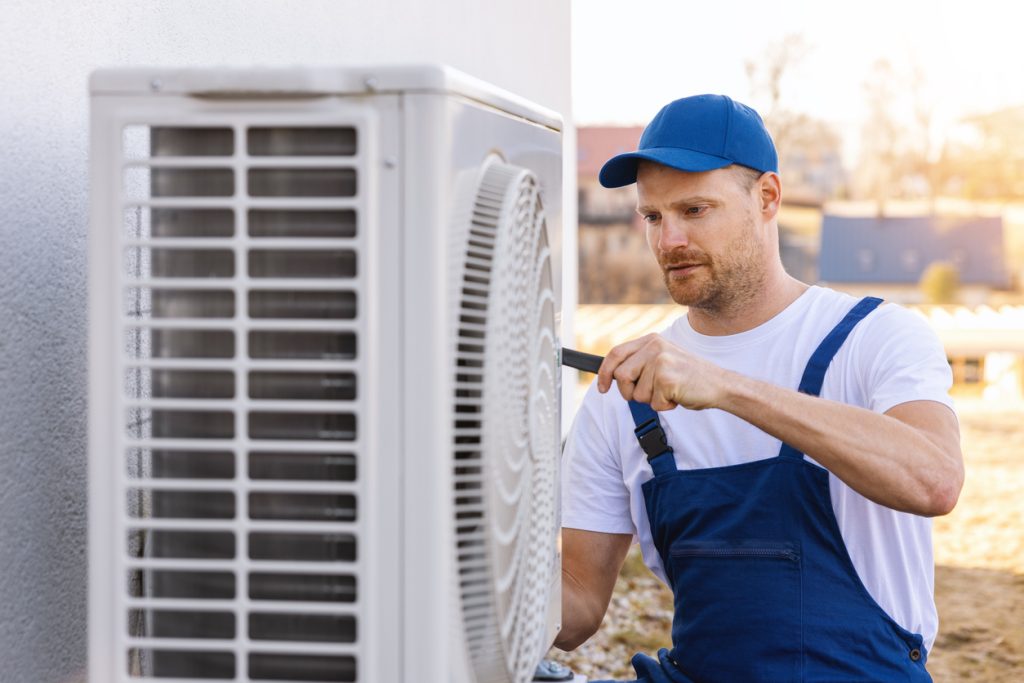 Top Tips For Choosing The Right Heating And Cooling Company