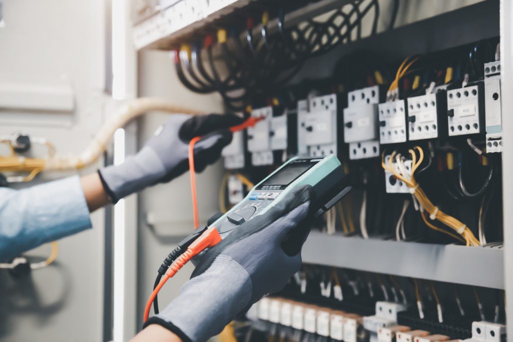 Benefits Of Professional Electrical Services Why It's Worth It