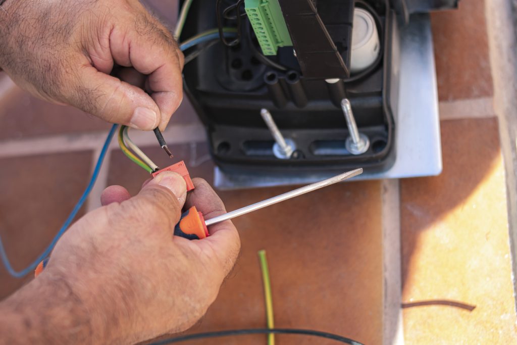 Benefits Of Regular Electrical Inspections By A Certified Electrician