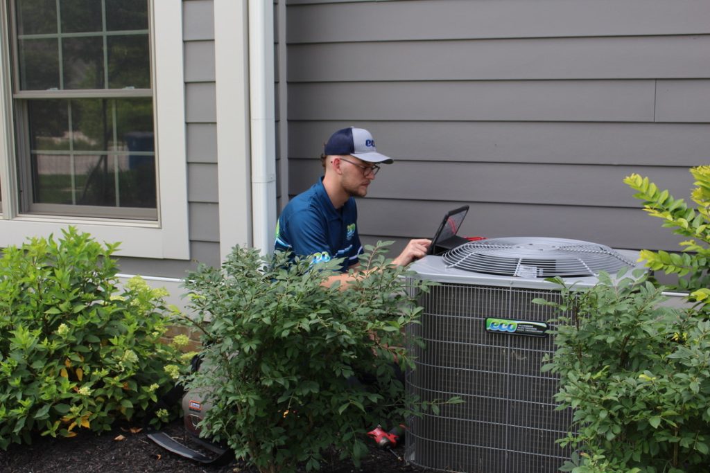 How New AC Installation Influences Your Home's Energy Expenses