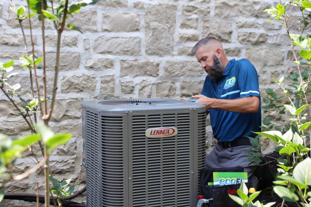 Energy Efficiency And AC Maintenance Tips For Lower Utility Bills