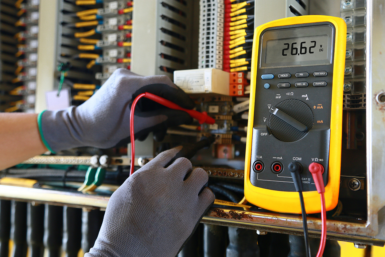 How To Maintain And Inspect Your Electrical Installation Regularly