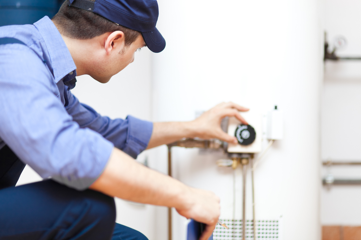 How To Save Money On Water Heater Repairs Without Sacrificing Quality