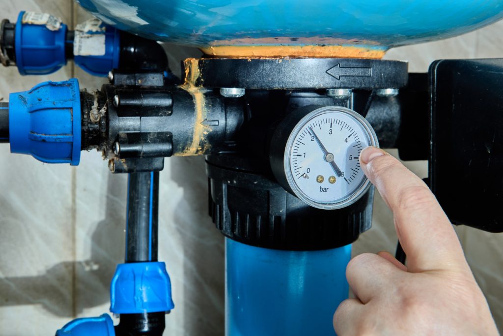 How Water Filtration Systems Can Save You Money In The Long Run