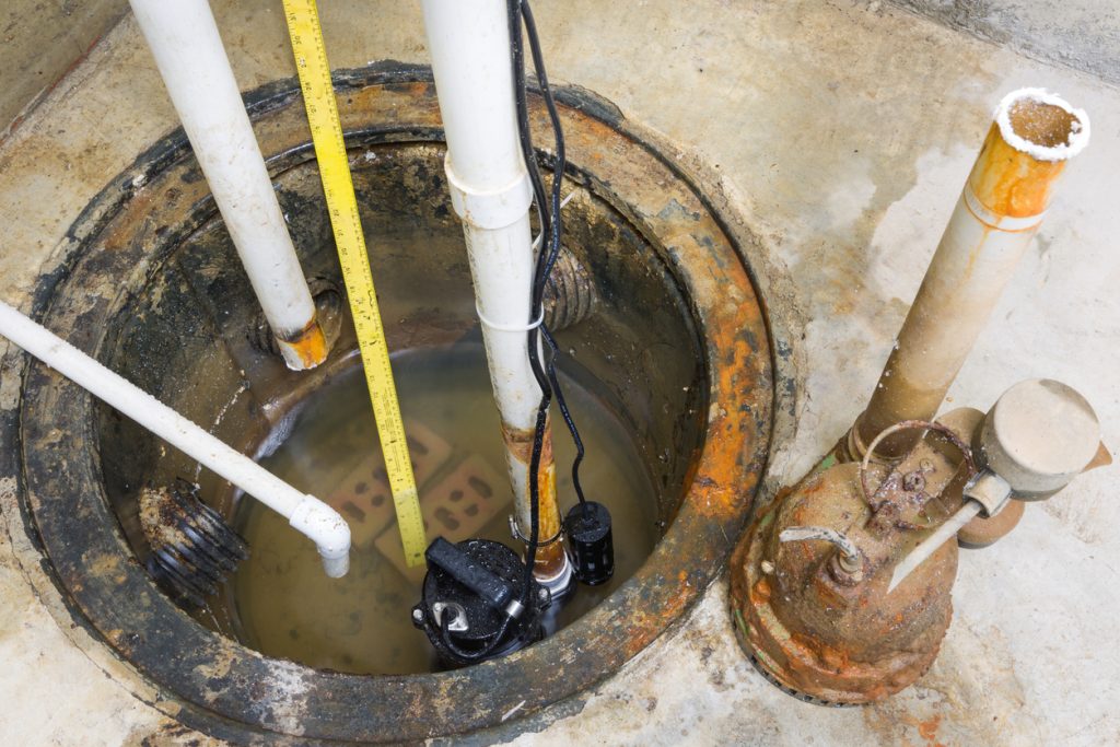 Importance Of Proper Sump Pump Sizing For Home Efficiency