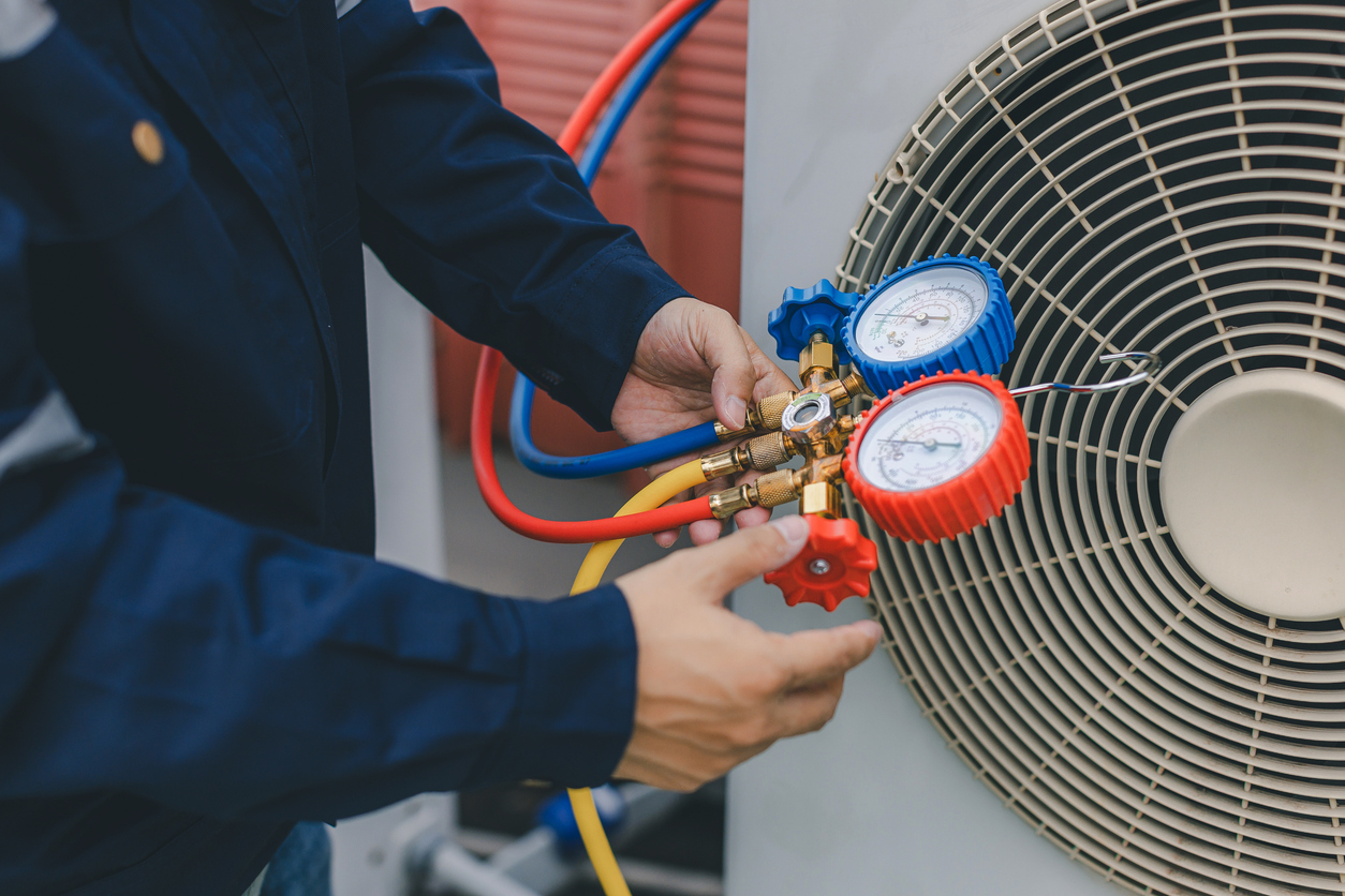 Key Benefits Of Scheduling Prompt AC Repair Services