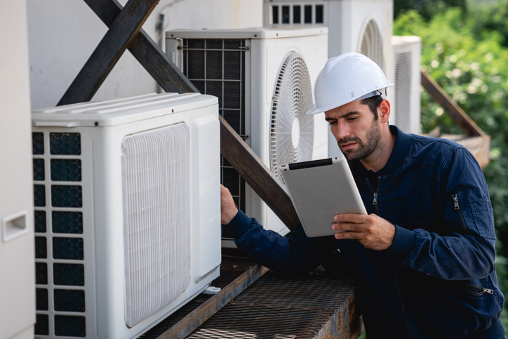 Role Of AC Maintenance In Reducing Environmental Impact