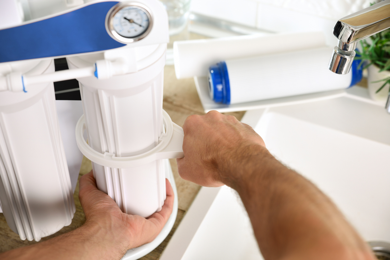 Role Of Water Filtration In Reducing Contaminants In Your Water