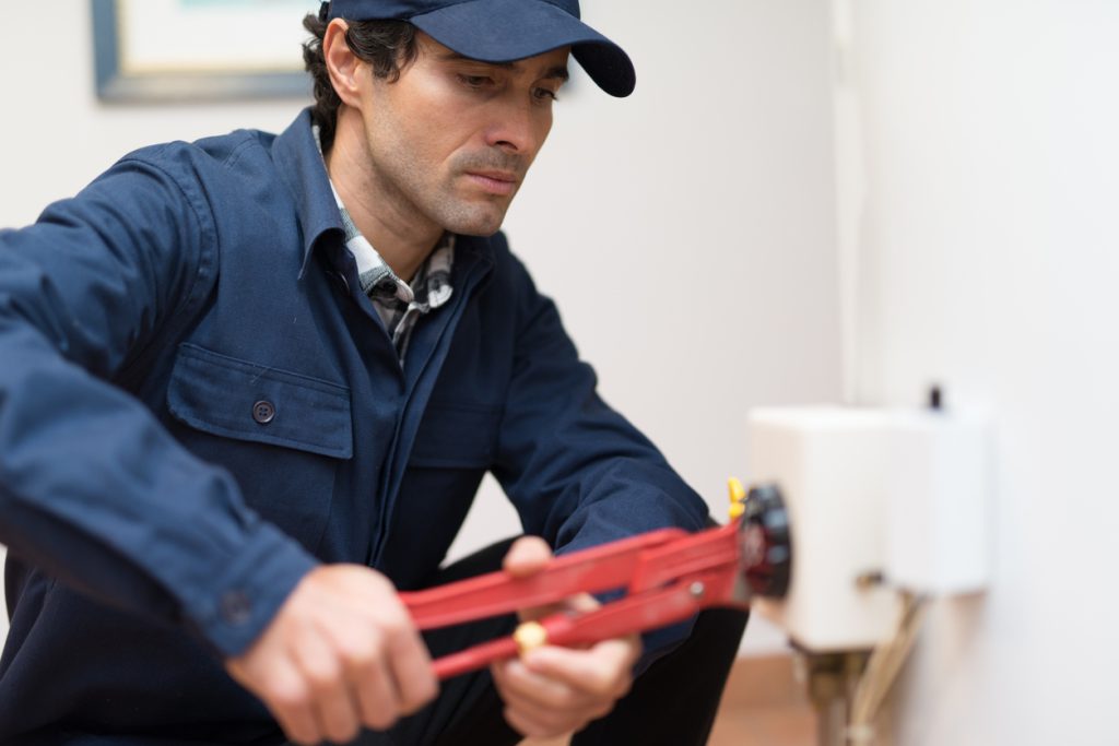 Role Of Water Heater Services In Preventing Major Repairs