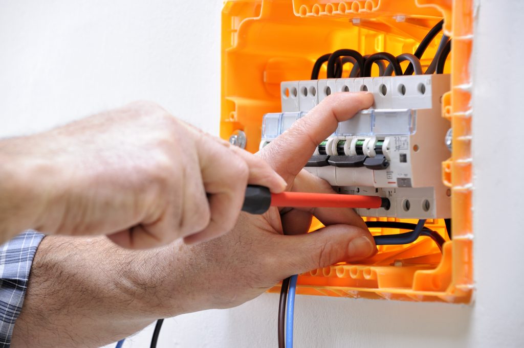 Transforming Spaces With Electrical Installation Services