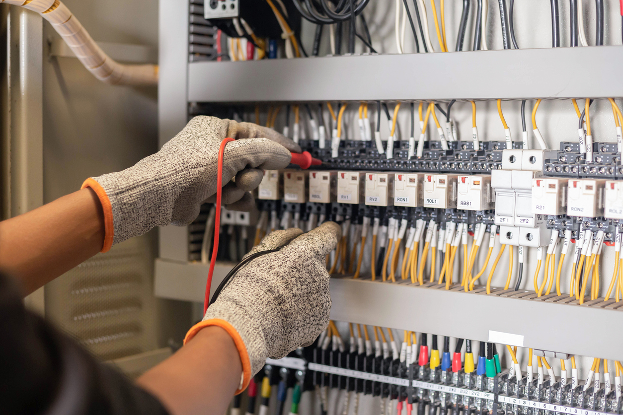 What To Expect From Professional Electrical Installation Services