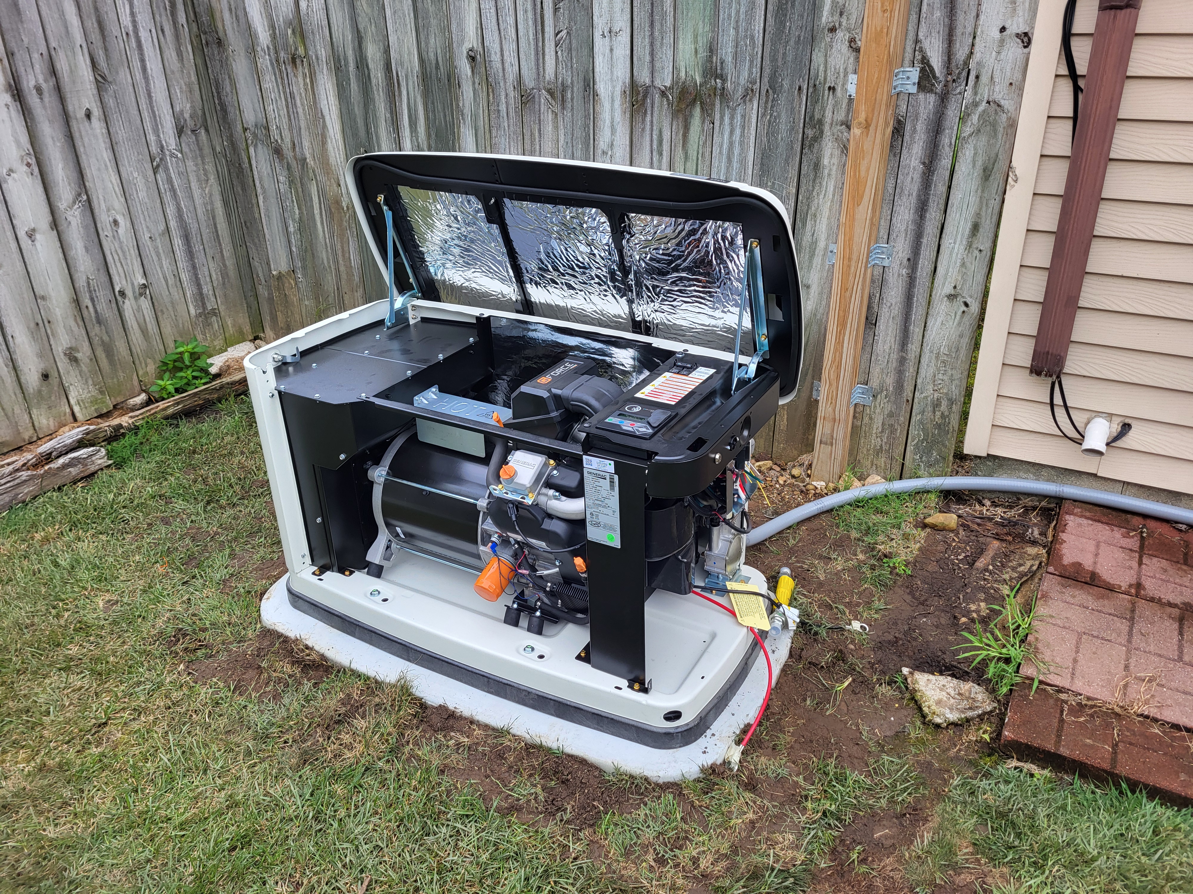 Benefits Of Professional Generator Installation Services