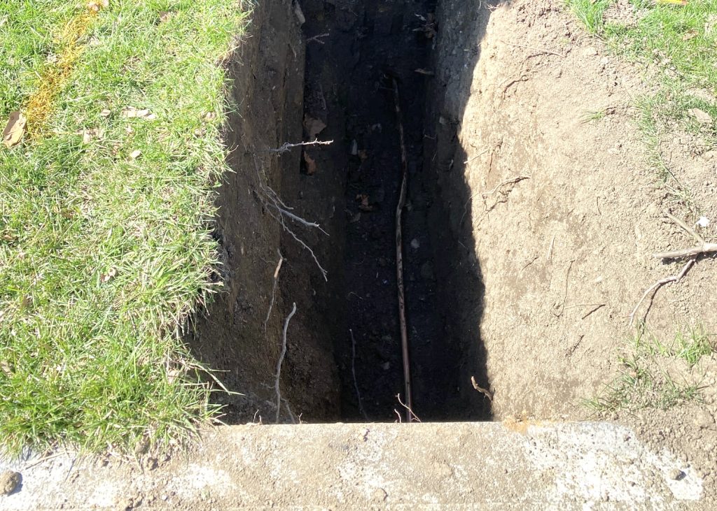 Top 5 Signs You Need Water Line Repair: What To Watch For