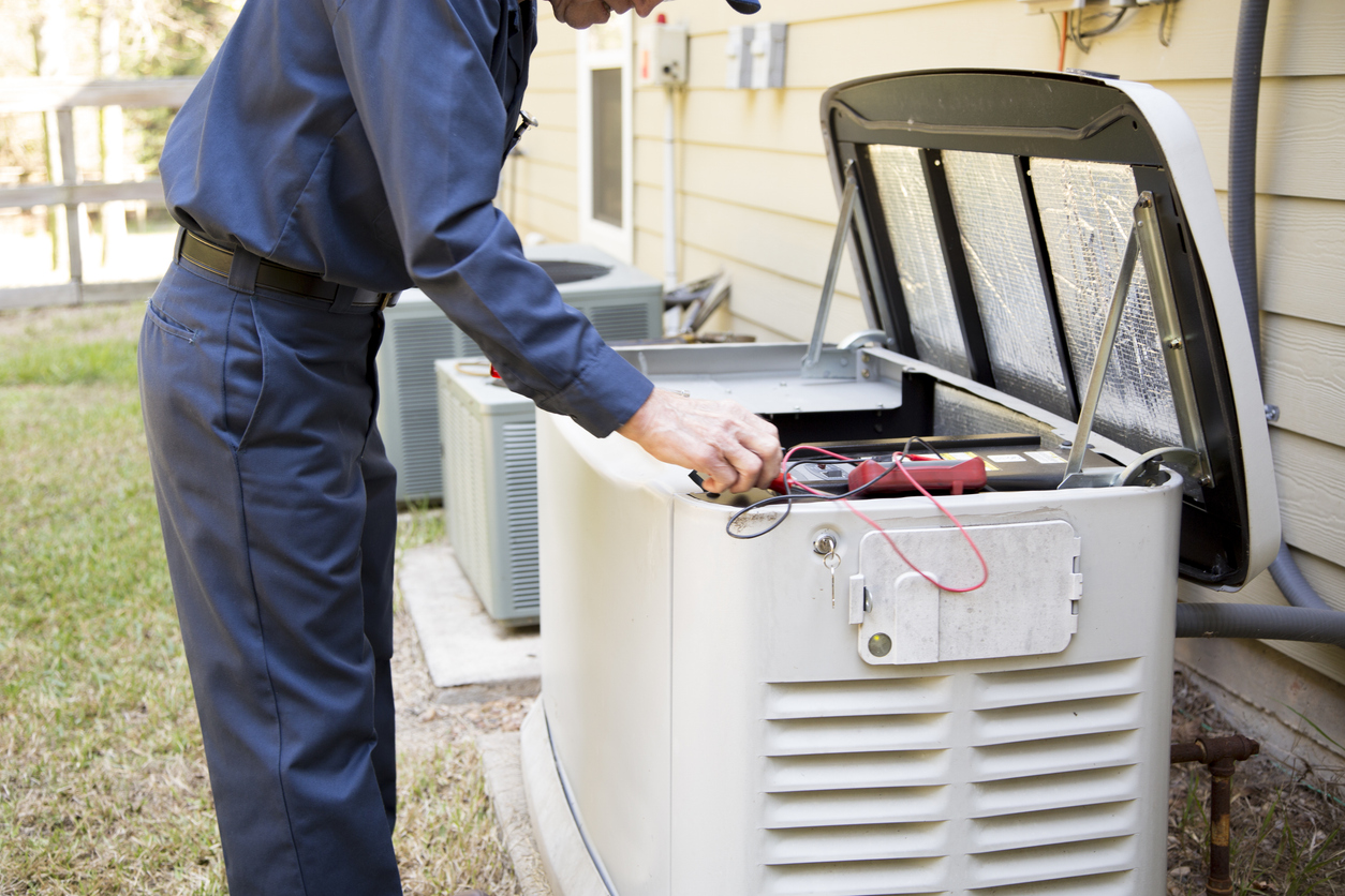 Benefits Of Professional Generator Installation Services