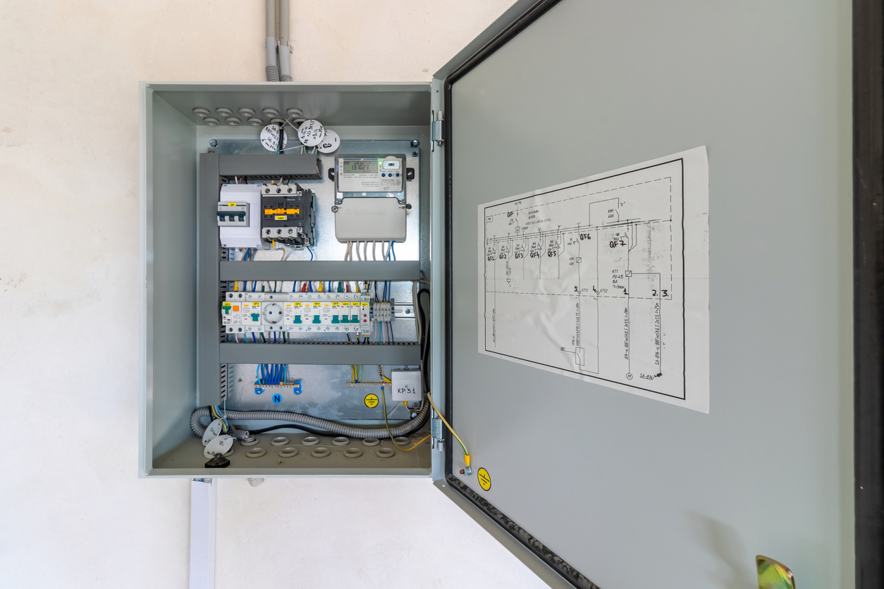 How To Prepare Your Home For A New Electrical Panel Installation