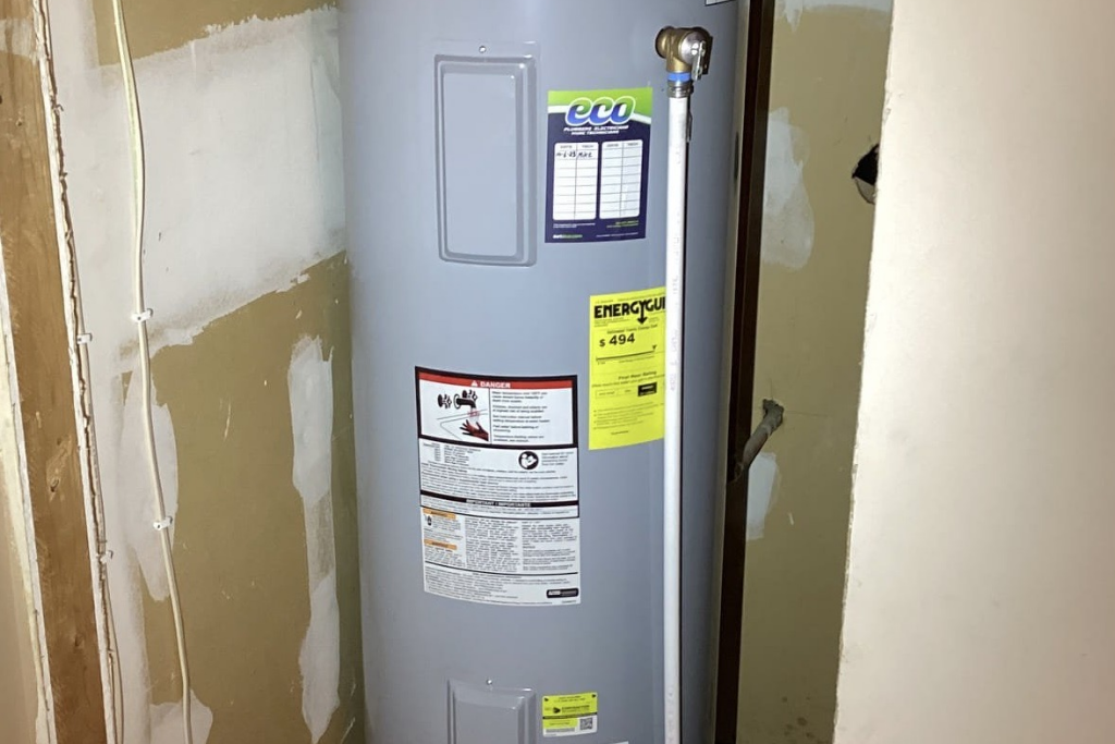 DIY Vs. Professional Water Heater Installation: Pros And Cons