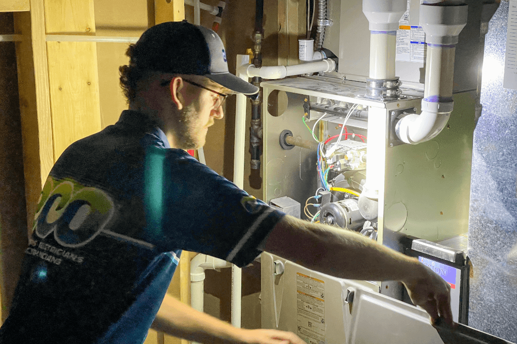 Tips On How To Prepare Your Home For A Furnace Installation