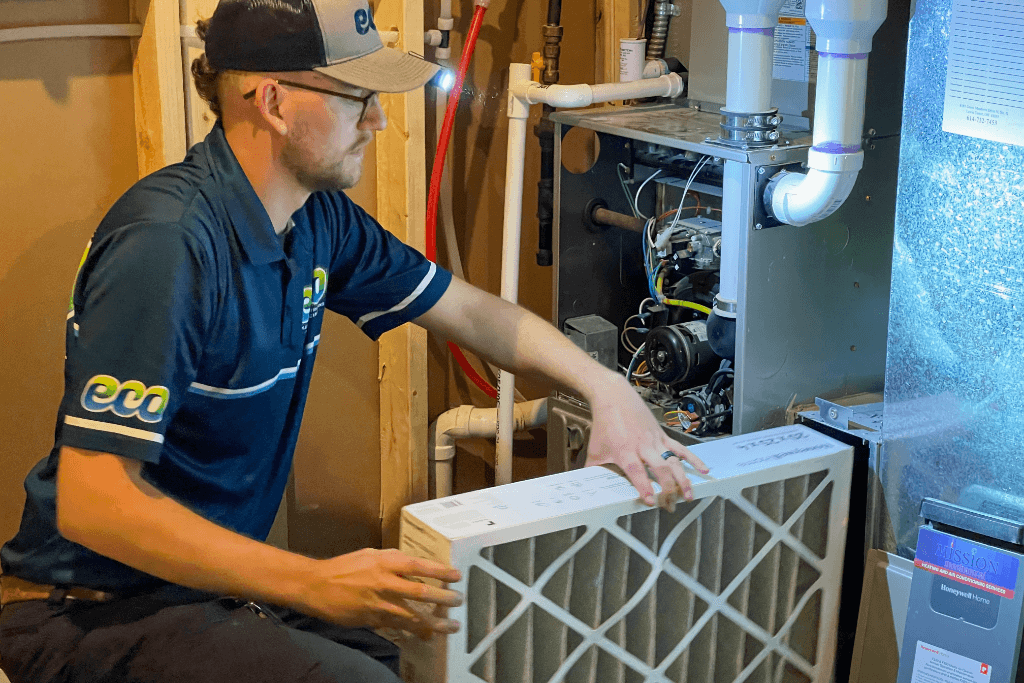 Common Furnace Maintenance Mistakes And How To Avoid Them