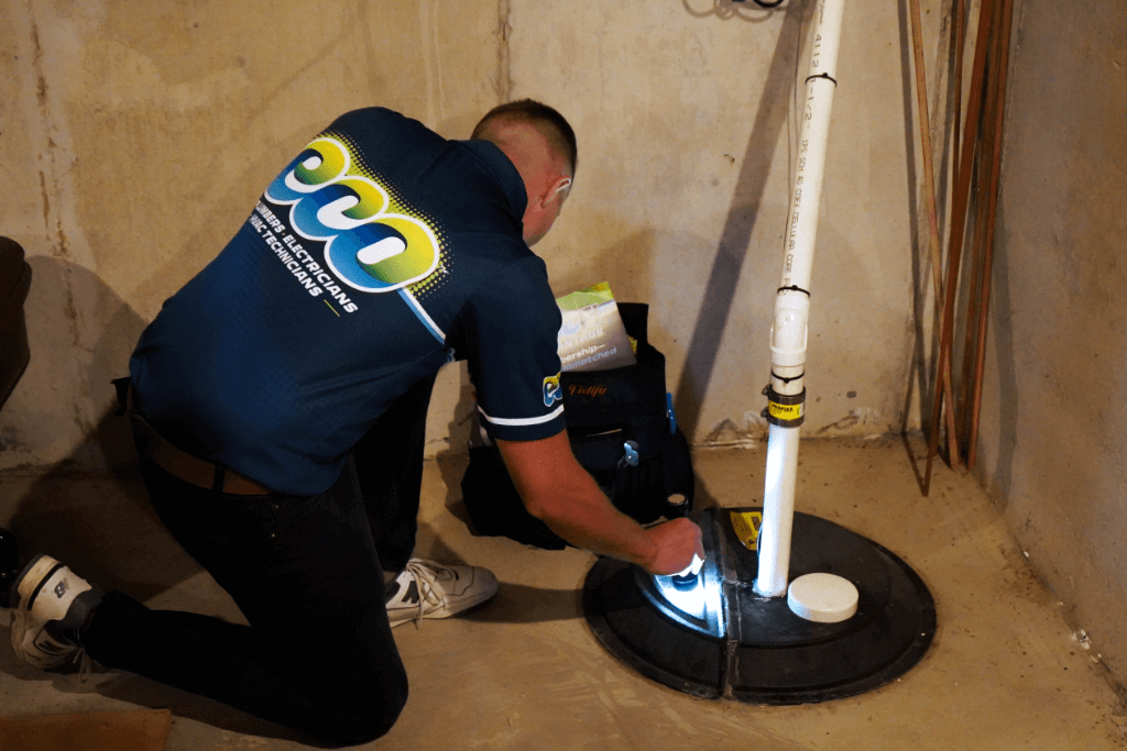 How To Prepare Your Home For Sump Pump Installation