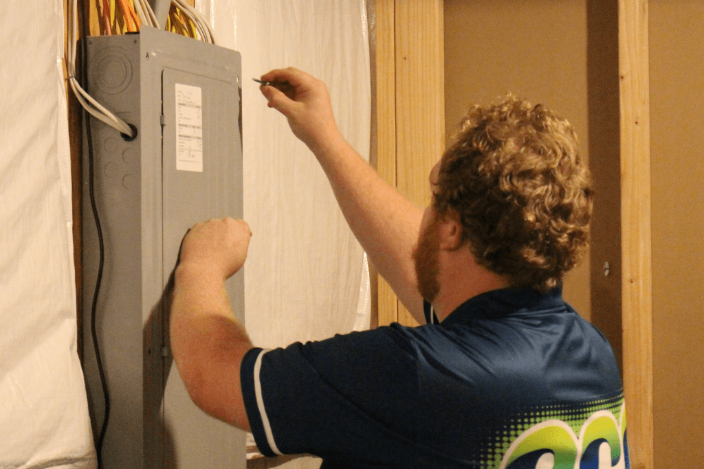 Importance Of Safety In Electrical Installation Services