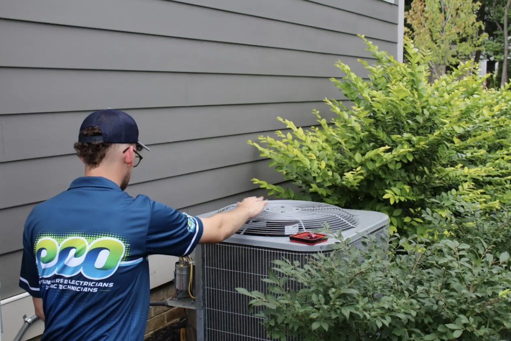 Heat Pump Maintenance Checklist What To Do And When