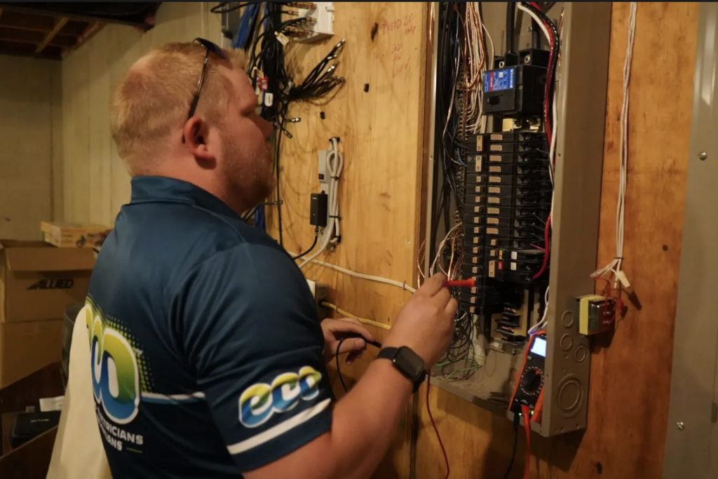 The Role Of Electrical Installation In Boosting Home Energy Efficiency