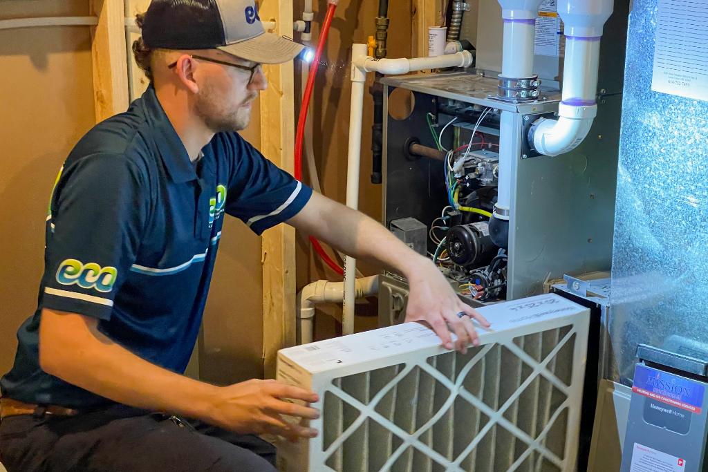 Why Furnace Maintenance Should Be Part of Your Annual Home Routine