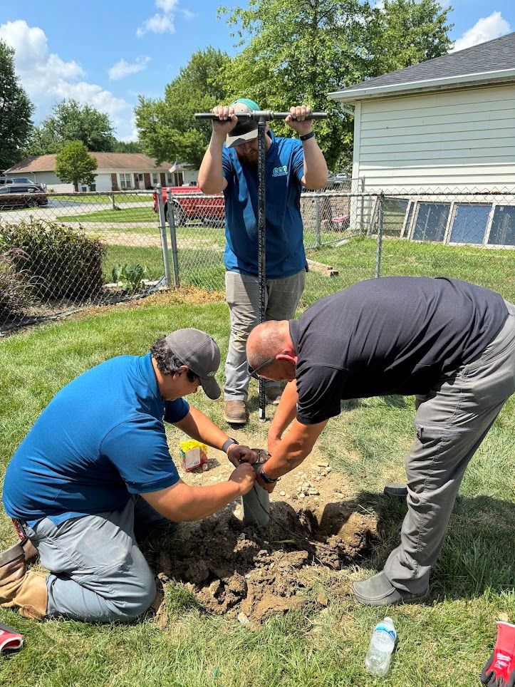 A Homebuyer’s Guide to Drain and Sewer Services