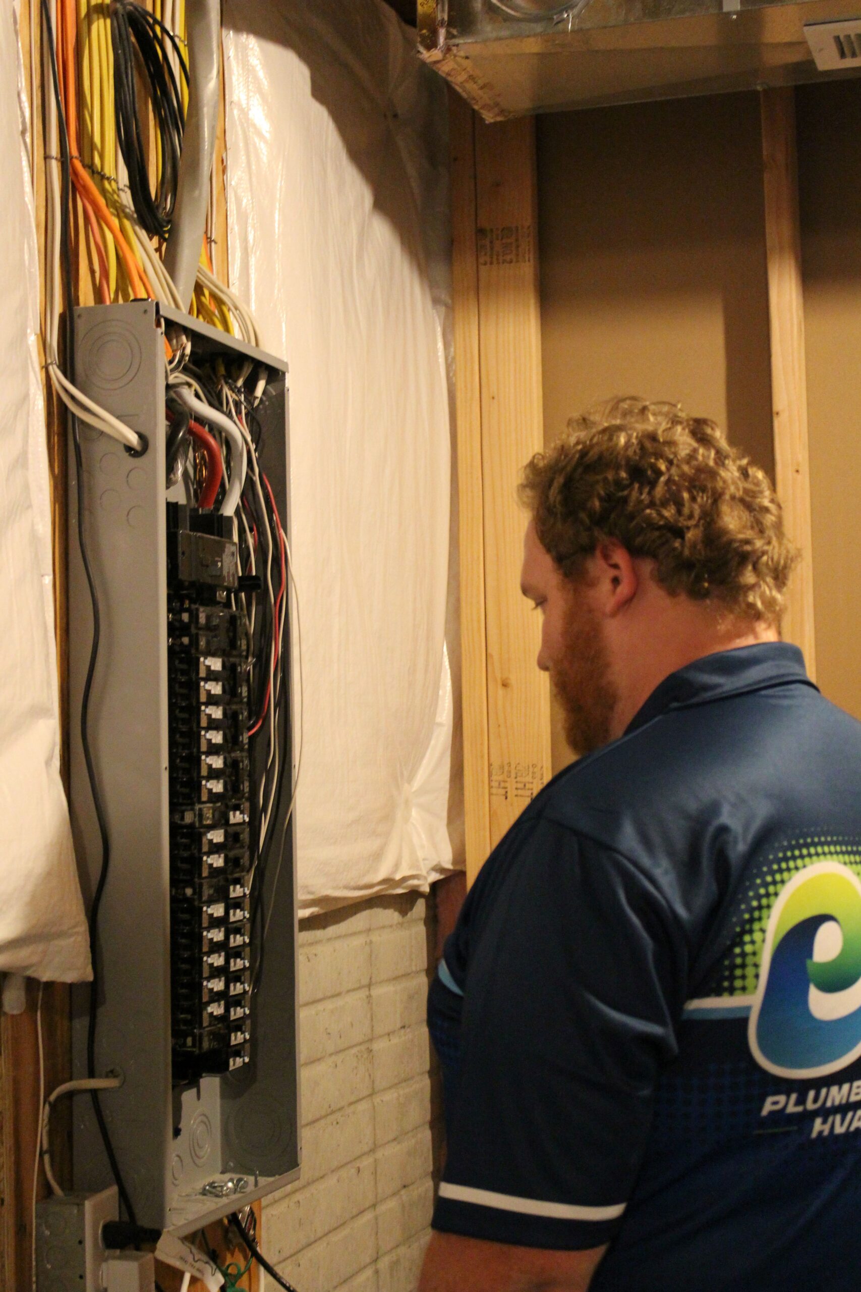 How an Electrician Can Help Plan a Whole-Home Rewiring Project