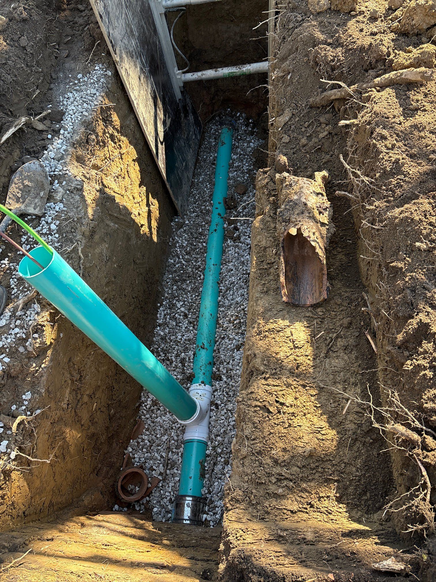Why DIY Sewer Line Repair Is Not Recommended