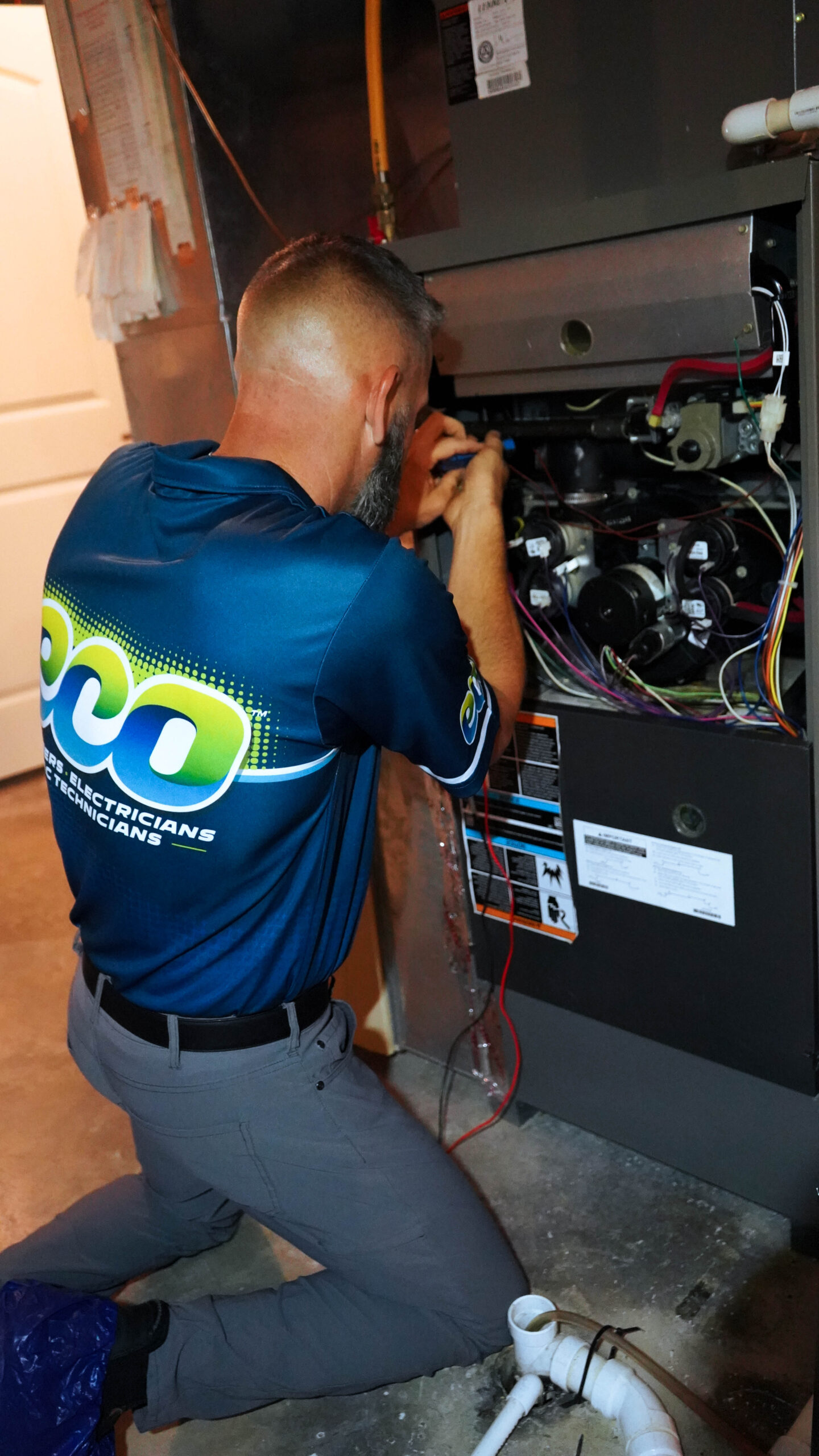 Benefits of Annual Checkups from Your Heating Repair Company