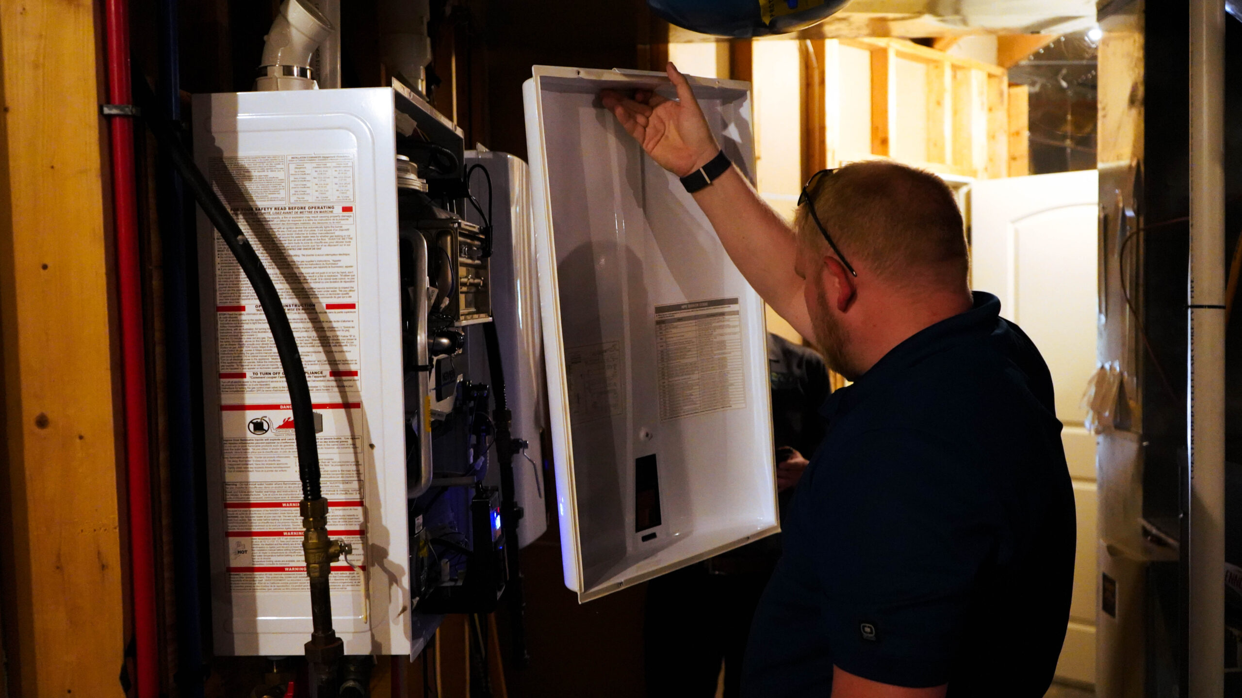Hot Water Gone Cold Signs You Need Immediate Water Heater Repair