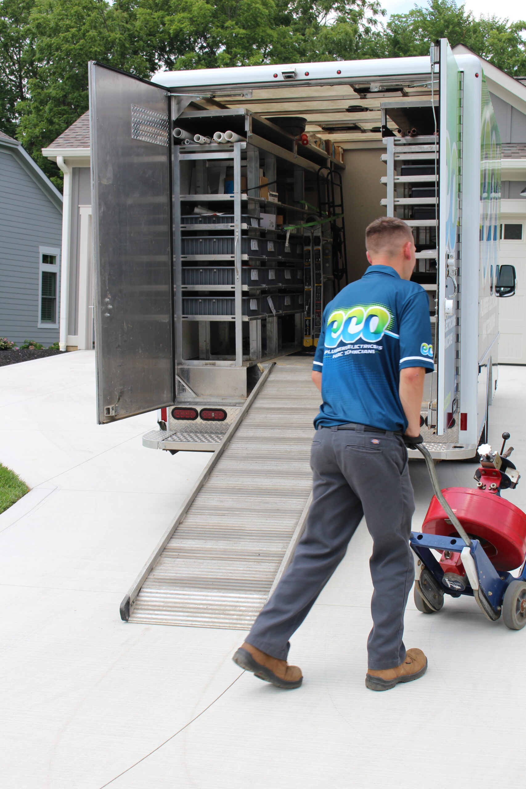 Water Line Repair The Hidden Costs of Ignoring a Leak