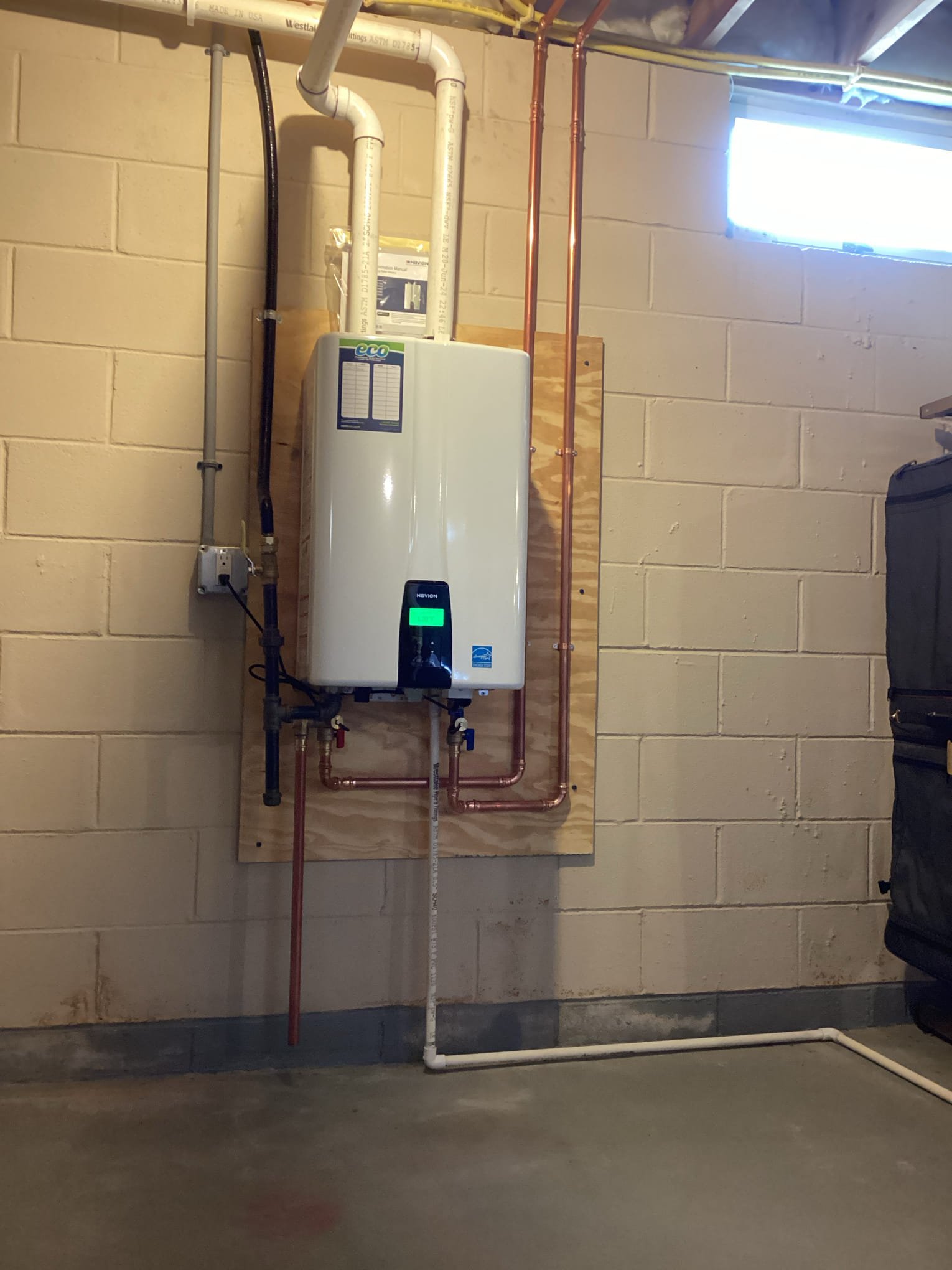 Tankless Water Heater Maintenance Guide for Constant Hot Water