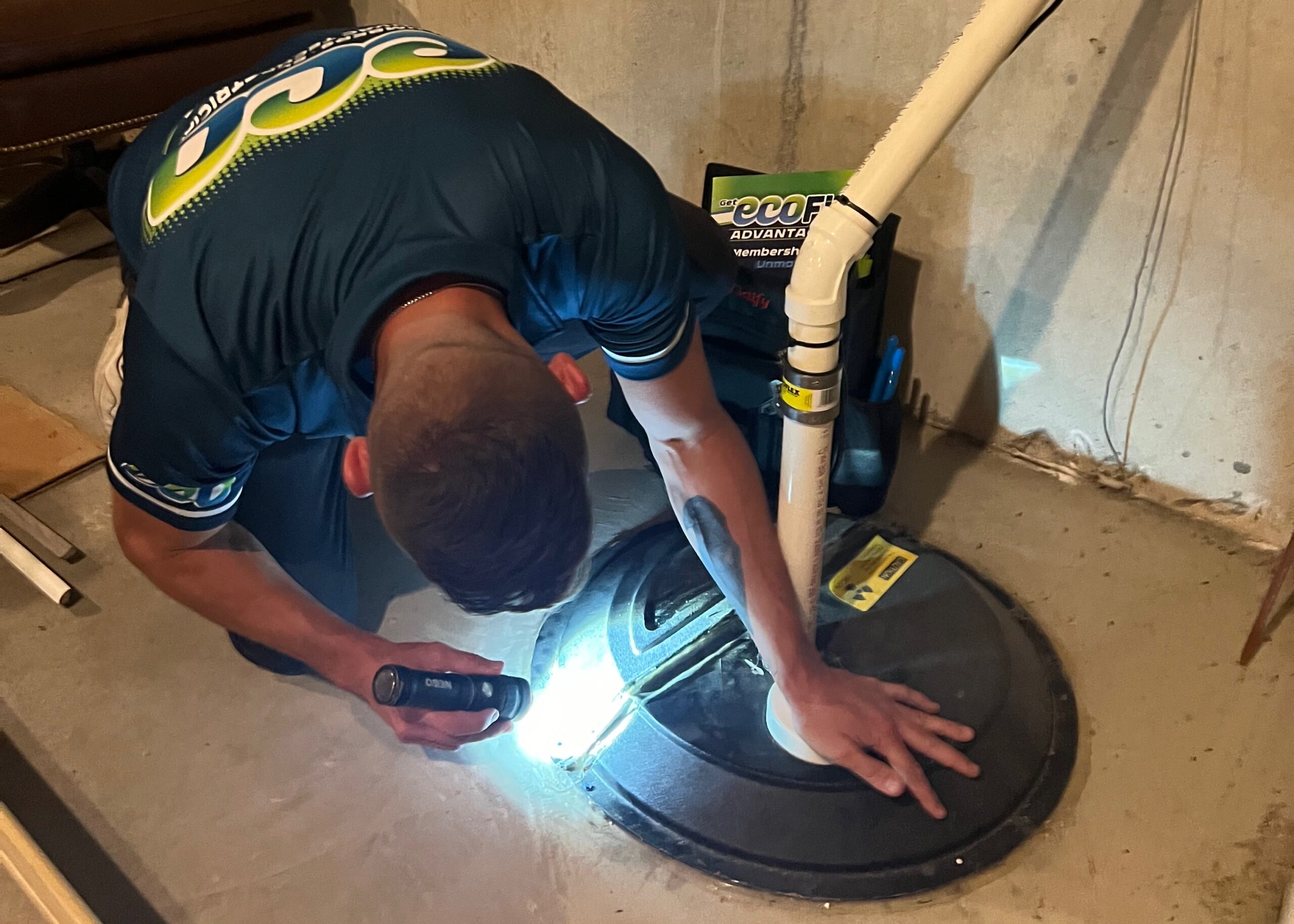 Tips to Guard Your Basement with Professional Sump Pump Installation