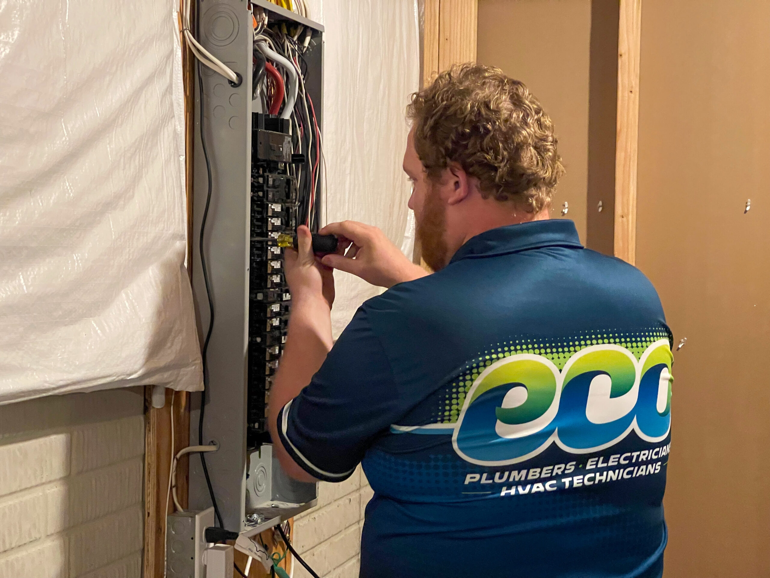 Why Scheduling an Electrical Inspection Could Save Your Life