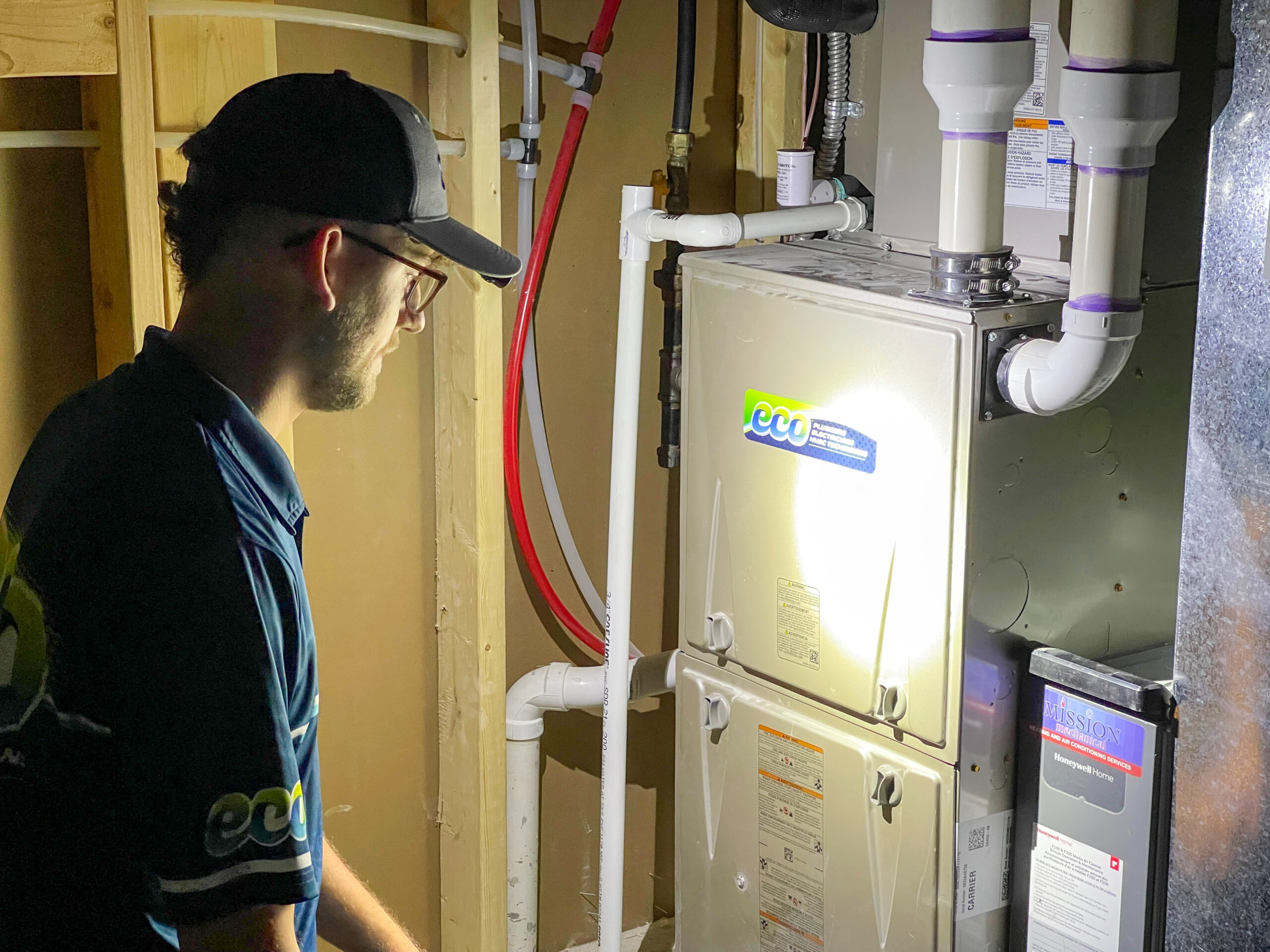 5 Furnace Repair Tips to Keep Your Home Cozy This Year