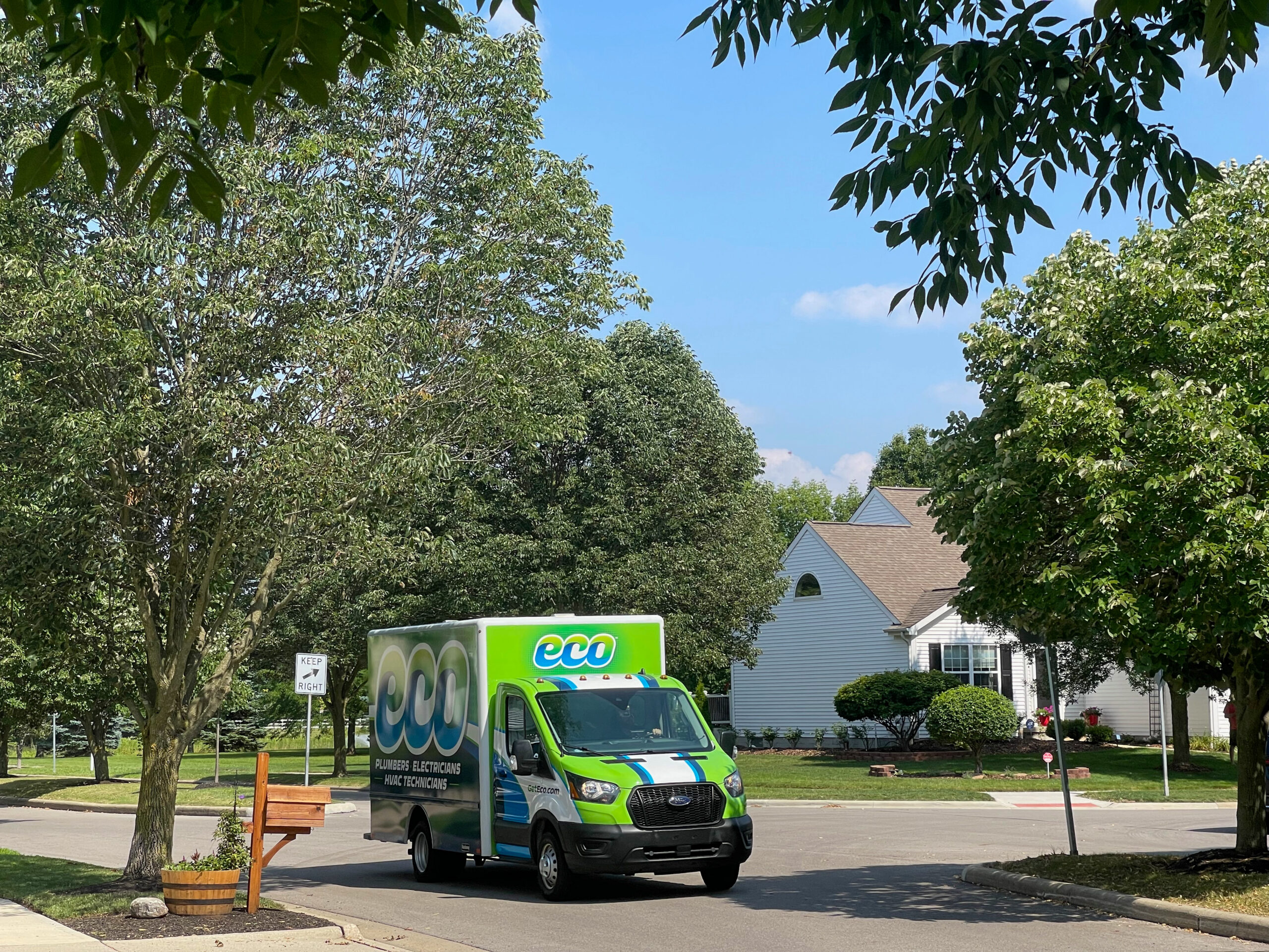 Key Reasons to Talk to a Generator Repair Company This Winter