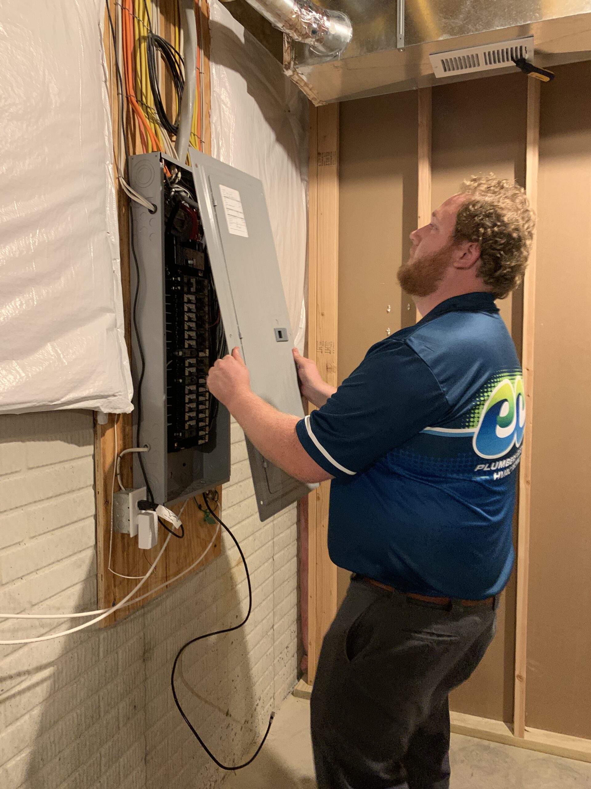 Year-End Home Upgrade Why Panel Installation Is Worth It Now