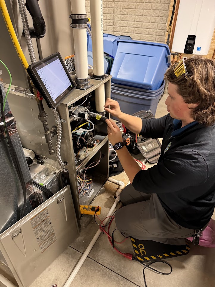 Furnace Maintenance Checklist What Experts Inspect During the Service