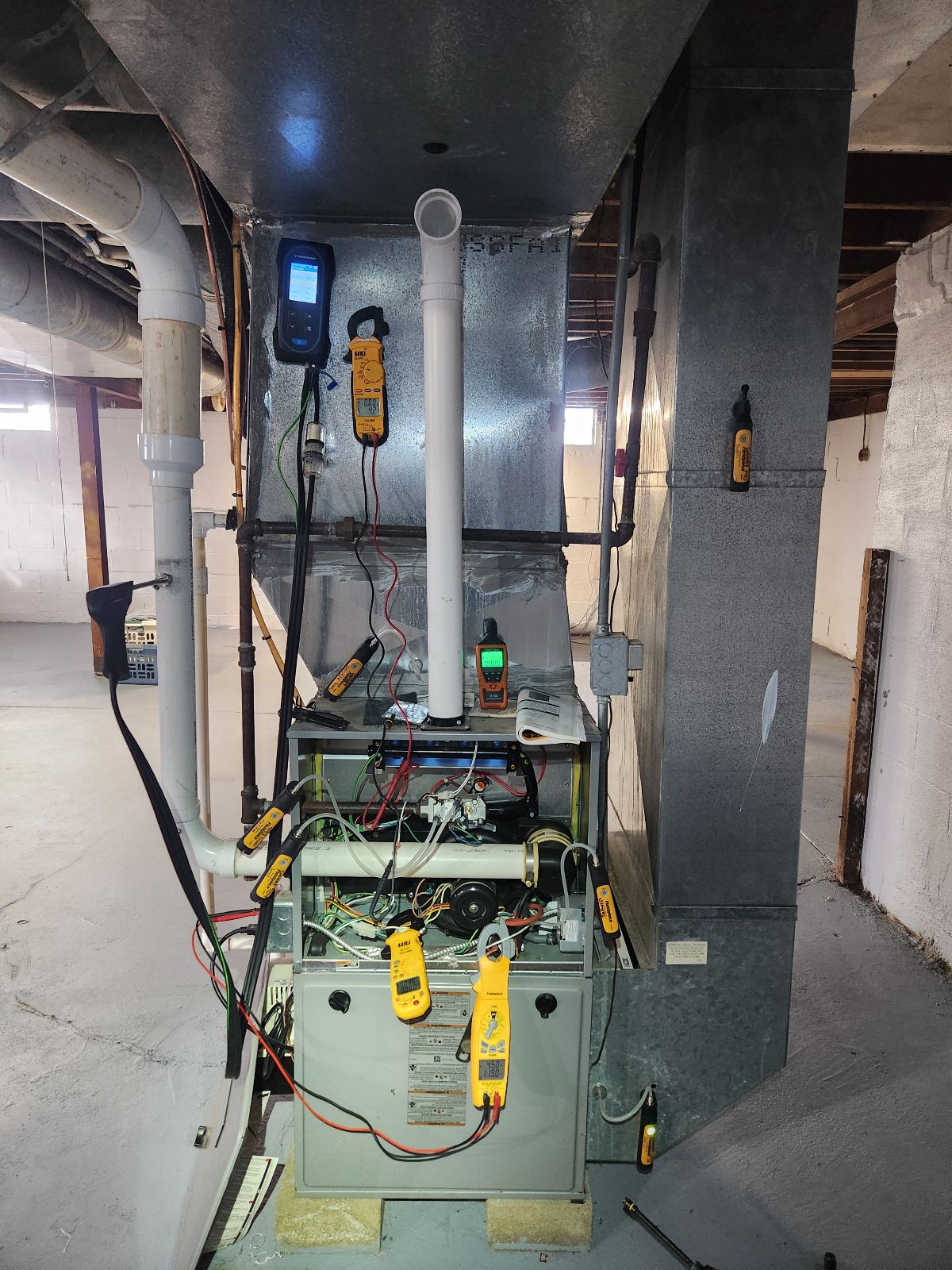 Residential Furnace Services Designed for Long-Term Performance